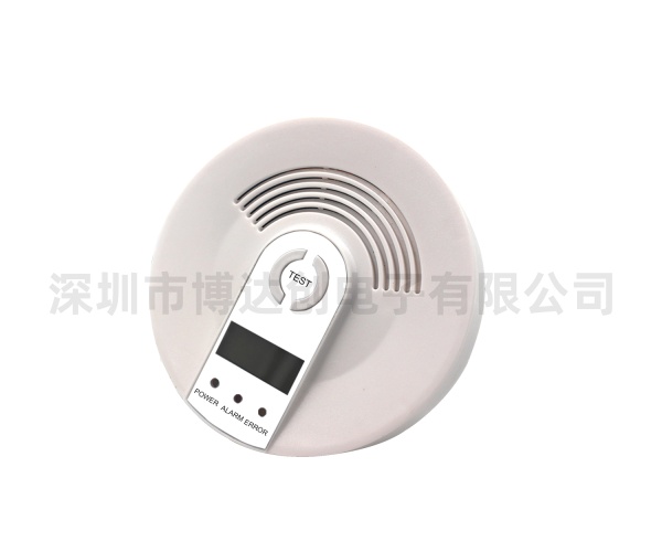汕尾报警器